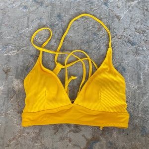Cupshe bathing suit top